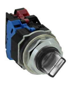IDEC ASLD226620DNUW Device