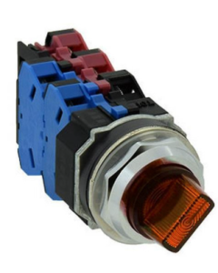 IDEC ASLD226622DNU-111-A Device