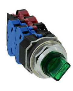 IDEC ASLD226622DNU-111-G Device