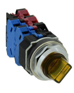 IDEC ASLD226622DNU-111-Y Device
