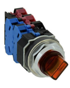 IDEC ASLD226622DNUA Device