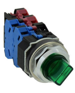 IDEC ASLD226622DNUG Device