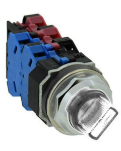 IDEC ASLD226622DNUW Device
