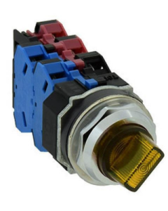 IDEC ASLD226622DNUY Device
