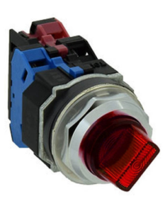 IDEC ASLD22QH202DNU-104-R Device