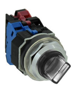 IDEC ASLD22QH202DNU-104-W Device