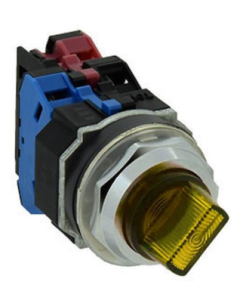IDEC ASLD22QH202DNU-104-Y Device