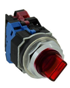 IDEC ASLD22QH211DNUR Device