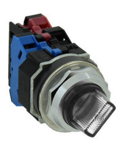 IDEC ASLD22QH211DNUW Device