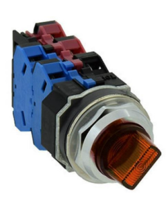 IDEC ASLD22QH222DNU-111-A Device