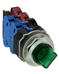 IDEC ASLD22QH222DNU-111-G Device