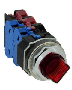 IDEC ASLD22QH222DNU-111-R Device