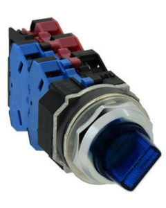 IDEC ASLD22QH222DNU-111-S Device