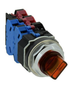 IDEC ASLD22QH222DNUA Device