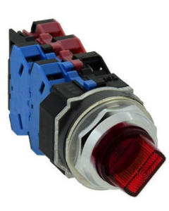 IDEC ASLD22QH222DNUR Device