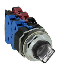 IDEC ASLD22QH222DNUW Device