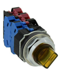 IDEC ASLD22QH222DNUY Device
