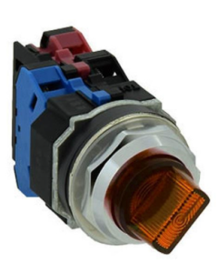 IDEC ASLD22QM402DNU-104-A Device