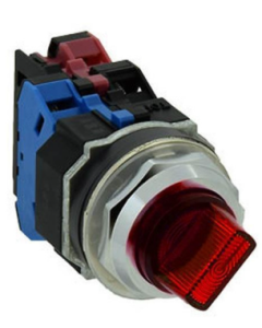 IDEC ASLD22QM402DNU-104-R Device