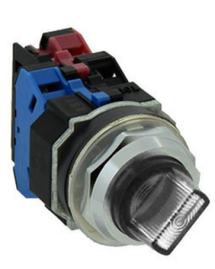 IDEC ASLD22QM402DNU-104-W Device