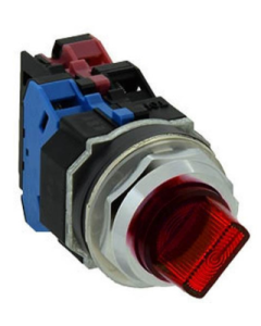 IDEC ASLD22QM411DNUR Device