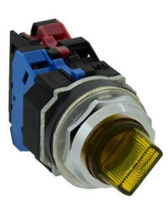 IDEC ASLD22QM411DNUY Device
