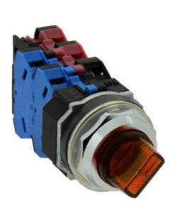 IDEC ASLD22QM422DNU-111-A Device