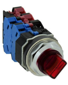 IDEC ASLD22QM422DNU-111-R Device