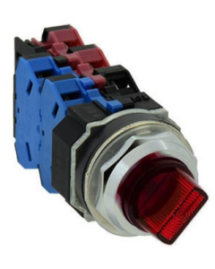 IDEC ASLD22QM422DNU-111-W Device