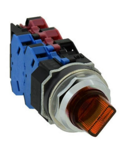 IDEC ASLD22QM422DNUA Device