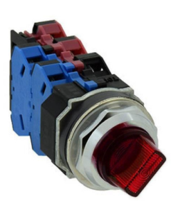 IDEC ASLD22QM422DNUR Device