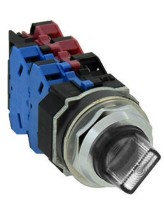 IDEC ASLD22QM422DNUW Device