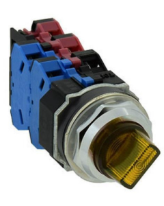 IDEC ASLD22QM422DNUY Device