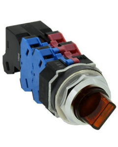 IDEC ASLD248602DNU-104-R Device