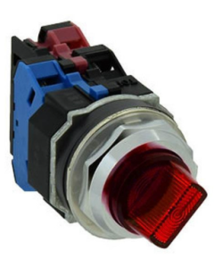 IDEC ASLD26602DNU-104-R Device