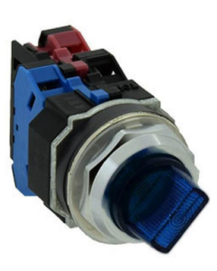 IDEC ASLD26602DNU-104-S Device