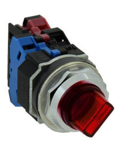 IDEC ASLD26611DNUR Device