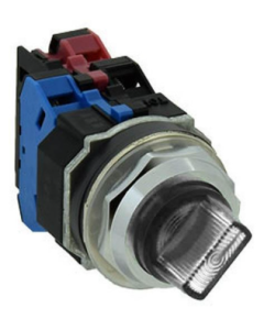 IDEC ASLD26611DNUW Device