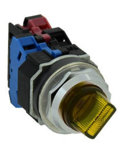 IDEC ASLD26611DNUY Device
