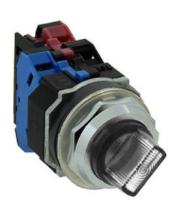 IDEC ASLD26620DNUW Device