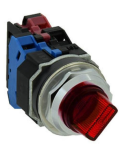IDEC ASLD2QH202DNU-104-R Device