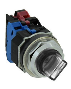 IDEC ASLD2QH202DNU-104-W Device