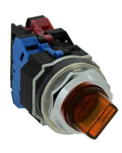 IDEC ASLD2QH211DNUA Device