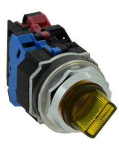 IDEC ASLD2QH211DNUY Device