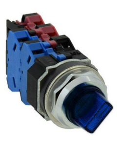IDEC ASLD2QH222DNU-111-S Device