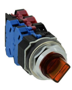 IDEC ASLD2QH222DNUA Device
