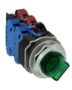 IDEC ASLD2QH222DNUG Device