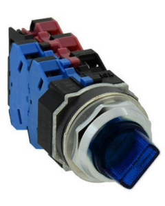 IDEC ASLD2QH222DNUS Device