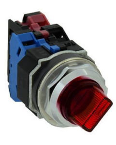 IDEC ASLD2QM402DNU-104-R Device