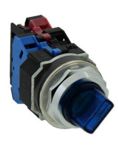 IDEC ASLD2QM402DNU-104-S Device